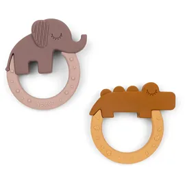 Done by Deer Done by DeerTM 2-er Pack Deer friends