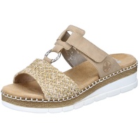 Rieker V1243 beige 42