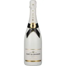Moët & Chandon  ICE IMPÉRAL Demi-Sec 12,5% vol 0,75 l