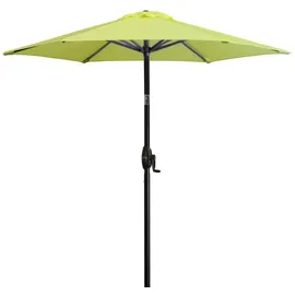 Doppler Basic Lift Neo Ø 180 cm apfelgrün