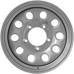 ALCAR Felge 4865