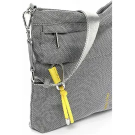 Suri Frey Rucksack SURI Sports Marry Rucksäcke Grau Damen