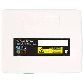 Televes Optische Box OB4