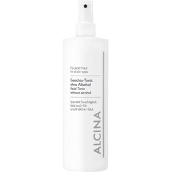 Alcina Gesichts-Tonic ohne Alkohol - 500ml