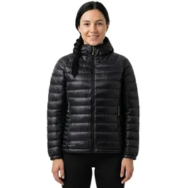 Haglöfs Haglofs L.i.m Down Ii Jacke - True Black L
