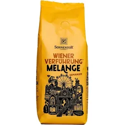 Wiener Melange gemahlen BIO