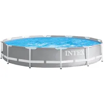 Intex Prism Frame Pool 366 x 76 cm