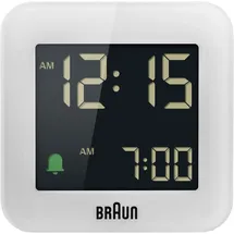 Braun BC08W-DCF weiß