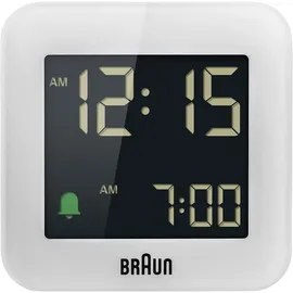 Braun BC08W-DCF weiß