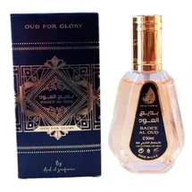 Husar24 Hanna Stefania Brückner Lattafa Körperpflegeduft Ard Al Zaafaran Oud For Glory Edp Spray 50 Ml