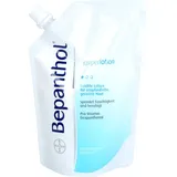 Bepanthol Körperlotion Nachfüllung 400 ml