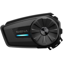 Sena Motorradhelm »Sena Spider ST1 Kommunikationssystem (Einzelset)« schwarz