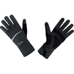 Gore C5 Gore Tex Handschuhe Schwarz Modell 2024