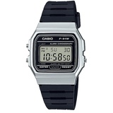 Casio Digital F-91WM-7ADF (D141)