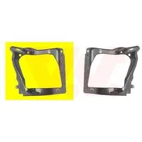 Van Wezel Scheinwerferaufnahme