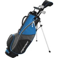 Wilson Unisex Jugend PRO STAFF JGI SM JR 5-8