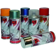 Auto-K Grundierung Versiegelnd 400ml Grau - Belton Auto-k