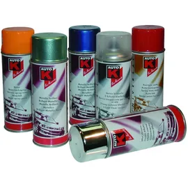Auto-K Grundierung Versiegelnd 400ml Grau - Belton Auto-k