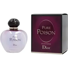 Dior Pure Poison Eau de Parfum 100 ml