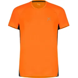 Montura Join T-shirt orange (68) XL