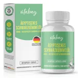 Vitabay Schwarzkümmelöl 500 mg