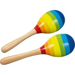 GOKI Maracas