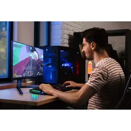 Philips Evnia 25M2N5200U 24,5" schwarz