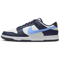 Nike Dunk Low Herrenschuh - Blau, 36.5