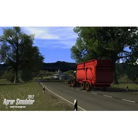 Agrar Simulator 2012 (PC)