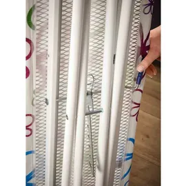 Leifheit Classic S Basic bunt