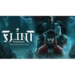 Flint: Treasure of Oblivion
