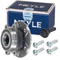 Meyle 100 650 0005 Radnabe