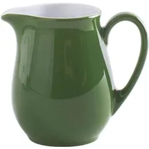 Kahla Milchkännchen 0,25 l smaragd green | Gr.: onesize