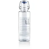 soulbottles Heimat.Wasser. 0,6l