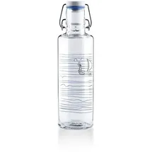 soulbottles Heimat.Wasser. 0,6l