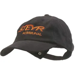 Steyr Cap Kommunal