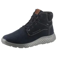 Jomos Schnürboots, blau 46 EU