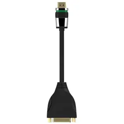 PureLink Ultimate ULS020 - Videoadapter - Single Link