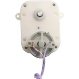 Ersatz JS50 Uhrenbeweger Motor DC Motor Teil für Uhrenbeweger Reparatur inkl. Elektrowerkzeugteile