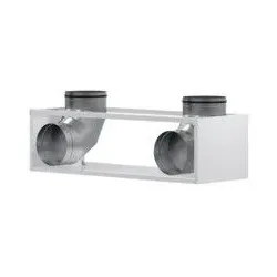 STIEBEL ELTRON Umlenkbogen LTM dezent ULB-90