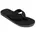 MOLOKAI Multicolore Herren Badesandalen LAYBCKT M BLACK/WHITE/BLACK 40