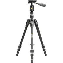 Vanguard Veo 3T 204ABP - Reisestativ mit Kugelkopf