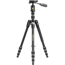 Vanguard Veo 3T 204ABP - Reisestativ mit Kugelkopf