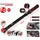 KS Tools ERGOTORQUEprecision 516.1412 1/4" Drehmomentschlüssel 5-25 Nm