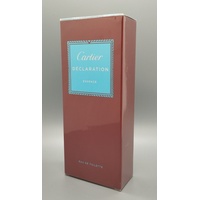 Cartier: Declaration Essence - Eau de Toilette Spray - Für Herren - 100 ml