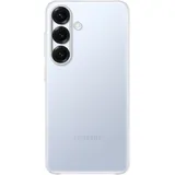 Samsung Clear Case für Galaxy S25 Transparent
