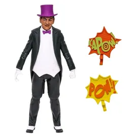 McFarlane Toys Batman 66 The Penguin Actionfigur 15 cm