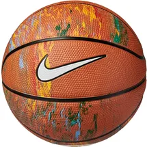 Nike Revival Skills Basketball 987 multi/amber/black/white 3,