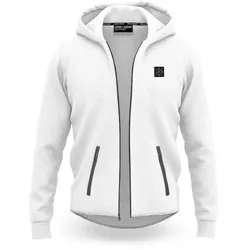 Loose Riders Fleece Zip Hoodies S