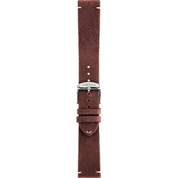 Certina - Leder Lederarmband 20mm/18mm C600021655 - braun,rind
